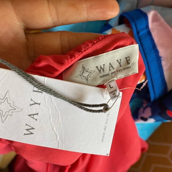 NWT wayf dress cbh - Picture 7 of 8